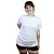 Camiseta Basicona Lisa - BRANCA (unissex) - Camiseta Basicona Unissex - Imagem 2