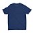 Camiseta Basicona Lisa - AZUL MARINHO (unissex) - Camiseta Basicona Unissex - Imagem 1