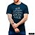 Sem Aposentadoria Social Club - Camiseta Clássica Masculina-Saldão - Imagem 1