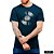 O Som é Melhor  - Camiseta Clássica Masculina-Saldão - Imagem 1