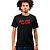 Vem Logo Meteoro - Camiseta Basicona Unissex - Imagem 1