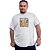 Barulhos Irritantes - Camiseta Basicona Unissex - Imagem 1