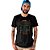 Festival de Cumbia - Camiseta Basicona Unissex - Imagem 1
