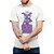 A Queda Do Cystema - Camiseta Basicona Unissex - Imagem 1