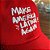 Make America Latina Again - Boné Bordado - Imagem 2