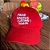 Make America Latina Again - Boné Bordado - Imagem 1