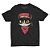 Gato PB de Kari - Camiseta Basicona Unissex - Imagem 1
