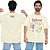 Pickes Zonza - FRENTE e COSTAS - Camiseta Oversized Unissex - Imagem 1