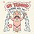 Oh Trampi!! - Camiseta Basicona Unissex - Imagem 2