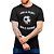 Ama La Pelota - Camiseta Basicona Unissex - Imagem 1