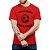Ama La Pelota - Camiseta Basicona Unissex - Imagem 2
