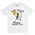 Santa Cecília Running Club - Camiseta Basicona Unissex - Imagem 1