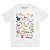 Fazendo Coisas Legais - Camiseta Basicona Unissex - Imagem 1