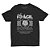 BOMBA de RAYA - Camiseta Basicona Unissex - Imagem 1