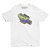 Eco de Mister Mark - Camiseta Basicona Unissex - Imagem 1
