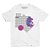 Say My Name - Camiseta Basicona Unissex - Imagem 1
