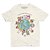 Coisinhas Unidas - Camiseta Basicona Unissex - Imagem 1