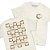 Koalinhas de Cris Assanuma - FRENTE e COSTAS - Camiseta Basicona Unissex - Imagem 1