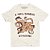A Sorte Favorece os Ousados - Camiseta Basicona Unissex - Imagem 1