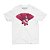 Pink Upa Upa Club - Camiseta Basicona Unissex - Imagem 1