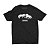 Cavalinho de Nana Bê - Camiseta Basicona Unissex - Imagem 1