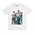 Bike de Carne Levare - Camiseta Basicona Unissex - Imagem 1