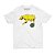 Caramarelo - Camiseta Basicona Unissex - Imagem 1