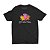 3 Cabritos - Camiseta Basicona Unissex - Imagem 1