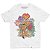 Alice de Janis - Camiseta Basicona Unissex - Imagem 1
