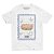 Peixe Dog - Camiseta Basicona Unissex - Imagem 1