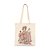 Eco do Kimono - Bolsa de Lona - Imagem 1