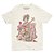 Eco do Kimono - Camiseta Basicona Unissex - Imagem 1