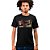 Mzceja Portao - Camiseta Basicona Unissex - Imagem 1