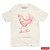 Flip do Galo - Camiseta Basicona Unissex-Saldão - Imagem 1