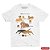 Malfelinas - Camiseta Basicona Unissex-Saldão - Imagem 1
