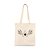 Love Bird de Dani Andrade - Bolsa de Lona - Imagem 1
