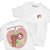 Match Our Freak - FRENTE e COSTAS - Camiseta Basicona Unissex - Imagem 1