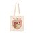 Match Our Freak - Bolsa de Lona - Imagem 1