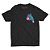 Little Hand de Juliealbiero - Camiseta Basicona Unissex - Imagem 1