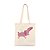 Axolote de Juliealbiero - Bolsa de Lona - Imagem 1