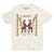 Salve de Porratatyana - Camiseta Basicona Unissex - Imagem 1