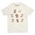 Doguinhos de Maravilia - Camiseta Basicona Unissex - Imagem 1