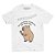 Capivara de Disturbance  - Camiseta Basicona Unissex - Imagem 1