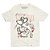 Feeling Lucky de 2 Hearts Club  - Camiseta Basicona Unissex - Imagem 1