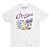 City Grrrlz - Camiseta Basicona Unissex - Imagem 1