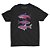 Peixinhos de Juvendes - Camiseta Basicona Unissex - Imagem 1