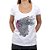 A Vingança - Camiseta Clássica Feminina - Imagem 1