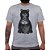 Abraço de Urso - Camiseta Clássica Masculina - Imagem 1