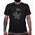 Alex Turner - Camiseta Clássica Masculina - Imagem 1