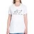Ansioso Pro Fim #cestabasica - Camiseta Basicona Unissex - Imagem 1